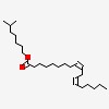 Picture of molecule