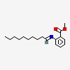 Picture of molecule