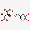 Picture of molecule