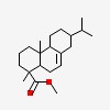 Picture of molecule