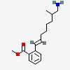 Picture of molecule