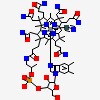 Picture of molecule
