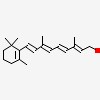 Picture of molecule