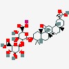 Picture of molecule