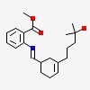Picture of molecule