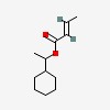 Picture of molecule