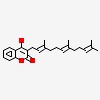 Picture of molecule