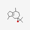 Picture of molecule