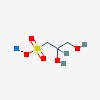 Picture of molecule
