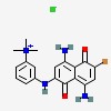 Picture of molecule