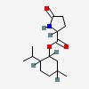 Picture of molecule
