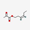 Picture of molecule