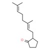 Picture of molecule