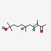 Picture of molecule