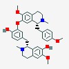 Picture of molecule