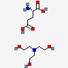 Picture of molecule