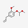 Picture of molecule