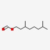Picture of molecule