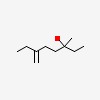 Picture of molecule