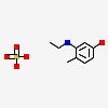 Picture of molecule