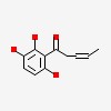 Picture of molecule
