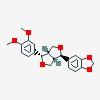 Picture of molecule