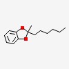 Picture of molecule