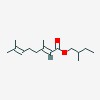 Picture of molecule