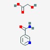 Picture of molecule