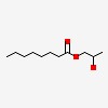 Picture of molecule