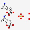 Picture of molecule