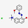 Picture of molecule