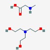 Picture of molecule