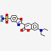 Picture of molecule