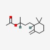 Picture of molecule