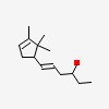 Picture of molecule