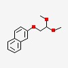 Picture of molecule