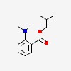 Picture of molecule