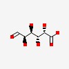 Picture of molecule