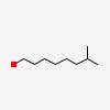 Picture of molecule