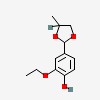 Picture of molecule
