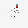 Picture of molecule