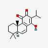 Picture of molecule