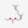 Picture of molecule