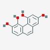Picture of molecule