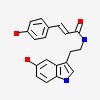 Picture of molecule