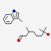 Picture of molecule