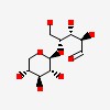 Picture of molecule