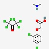 Picture of molecule