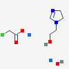 Picture of molecule